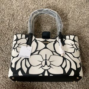 Calvin Klein Tote